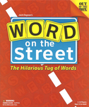 Word on the Street party game