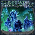 Thunderstone card game