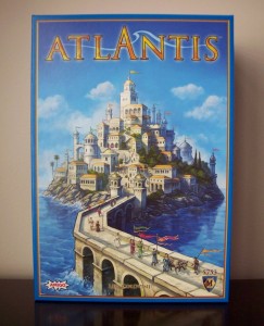 Atlantis