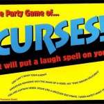 Curses party game