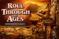 Roll Through the Ages board game