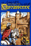 Carcassonne board game