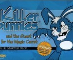 Killer Bunnies card game