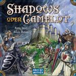 Shadows Over Camelot board game