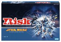 Risk: Star Wars: The Clone Wars Edition