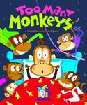 Too Many Monkeys Box Art