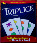 Triplica
