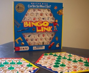 Bingo Link