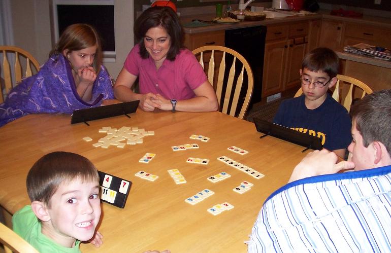 Rummikub