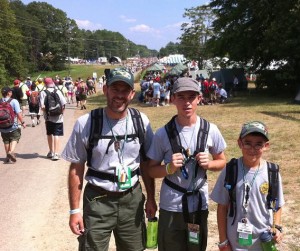 2010 National Boy Scout Jamboree