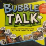 BubbleTalk