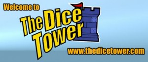 The Dice Tower