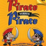 Pirate Versus Pirate board game