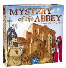 Mystery of the Abbey