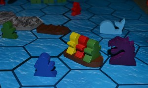 Survive: Escape from Atlantis!