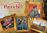 Pastiche