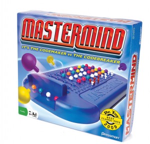 Mastermind