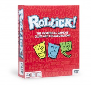 Rollick