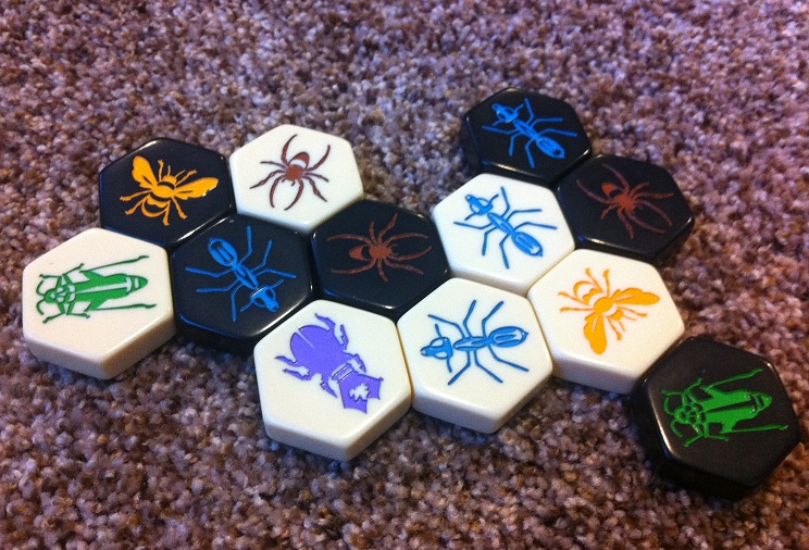 Hive Games