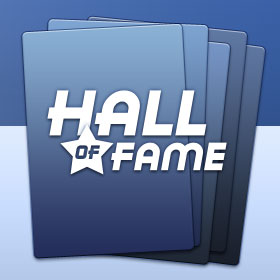 Board Game Hall of Fame