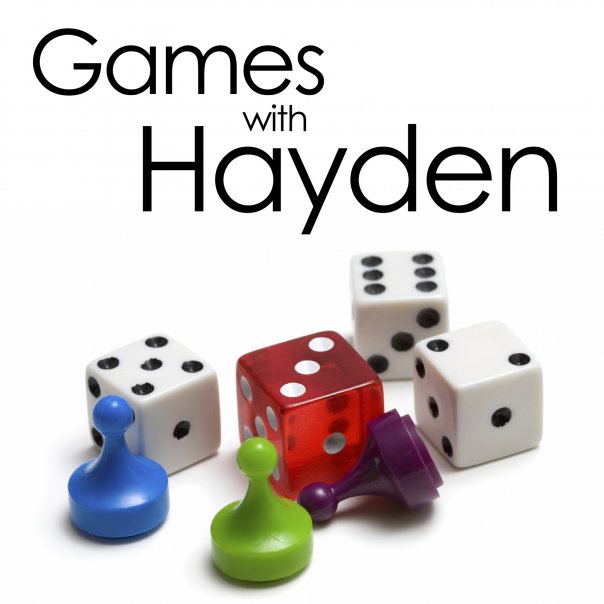Games With Hayden