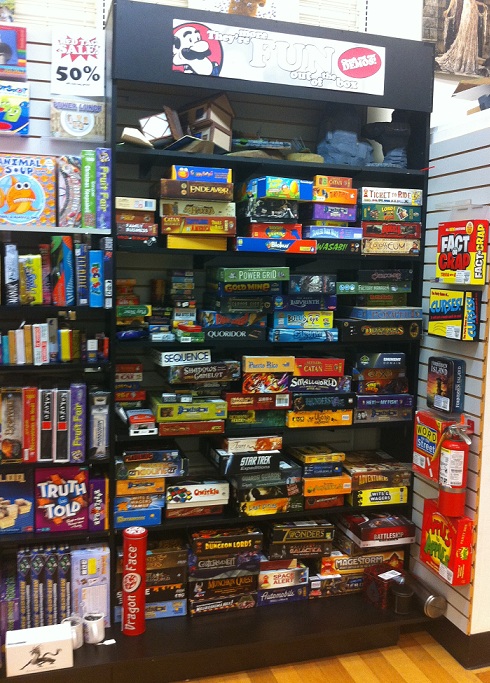 Play or Pay Card Game - Family Game Shelf