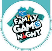 Family Game Night - Hasbro