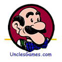 Uncles Games