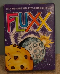 Fluxx Box