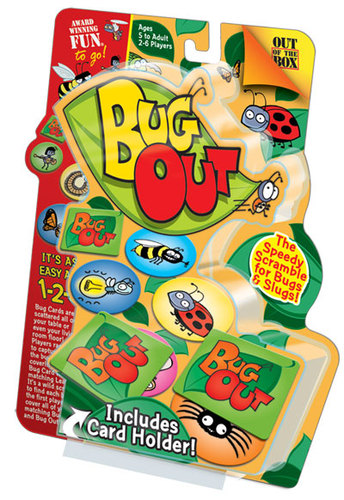 Bug Out