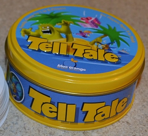 Tell Tale