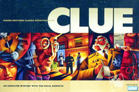 Clue