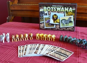 Botswana