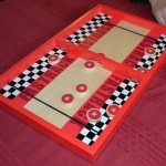 Fastrack board game