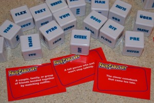 Faux-Cabulary Cards