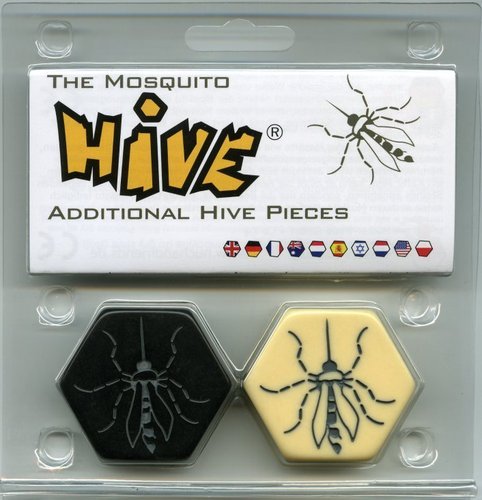 Hive Mosquito