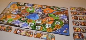 Smallworld