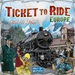 Ticket to Ride