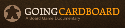 Going Cardboard: A Board Game Documentary