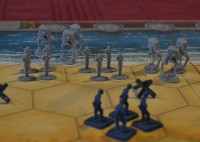 Memoir '44 with Star Wars Risk