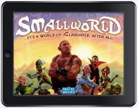 SmallWorld