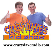 Crazy Dave's Kid Show