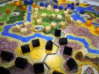 Kingdom Builder 