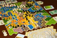 Kingdom Builder