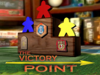 The Victory Point