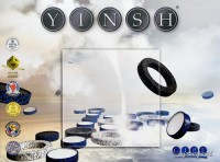 Yinsh