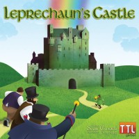 Leprechauns Castle