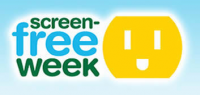 Screen-Free week