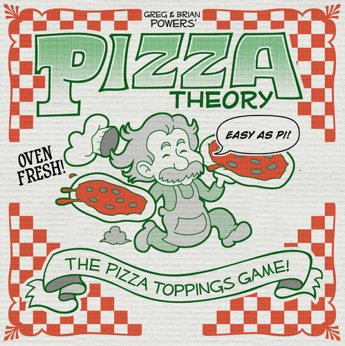 pizza theory box