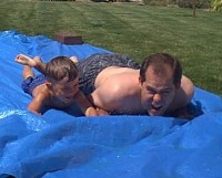 Slip N Slide